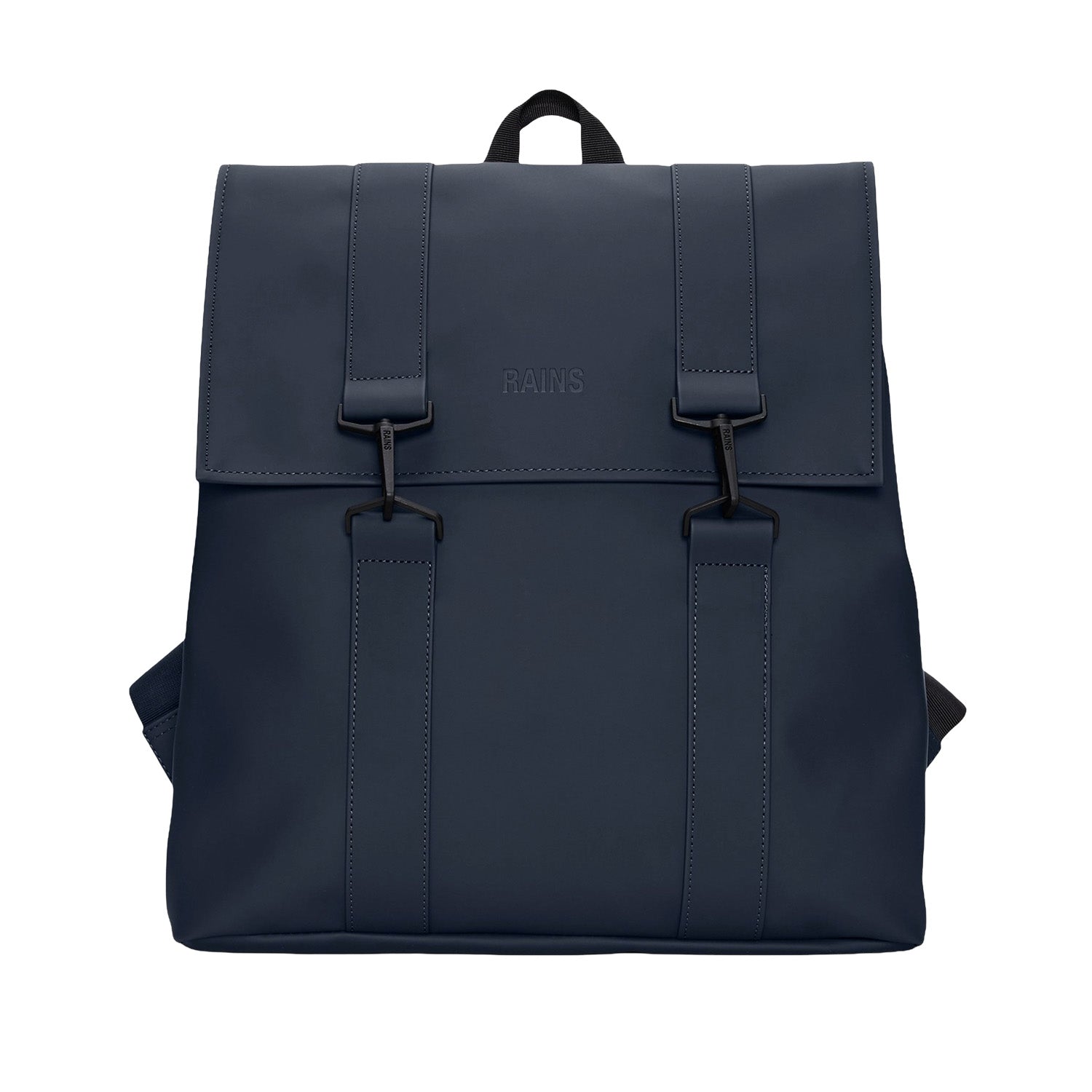 Rains MSN Bag in Navy