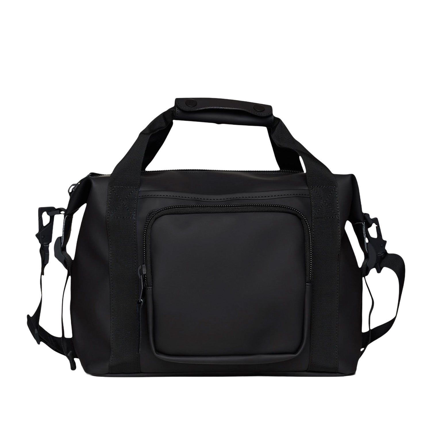 Rains Texel Kit Bag in Black