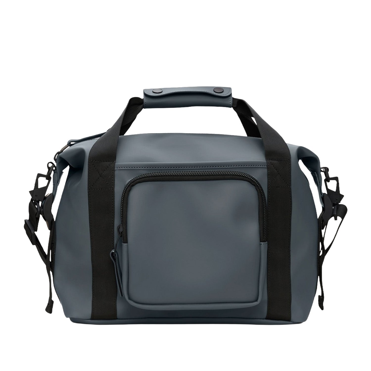 Rains Texel Kit Bag in Lagoon