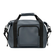 Rains Texel Kit Bag in Lagoon