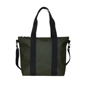 Rains Tote Bag Mini in Green
