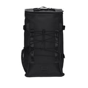 Rains Trail Mountaineer Bag in Black