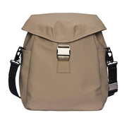 Rains Valera Bucket Backpack in Beige