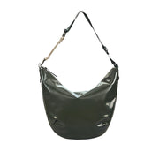Rains Valera Shoulder Bag Large in Swamp