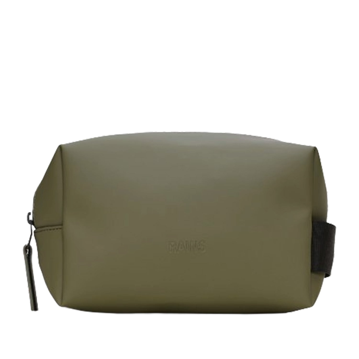 Rains Wash Bag Small in Marsh