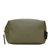 Rains Wash Bag Small in Marsh