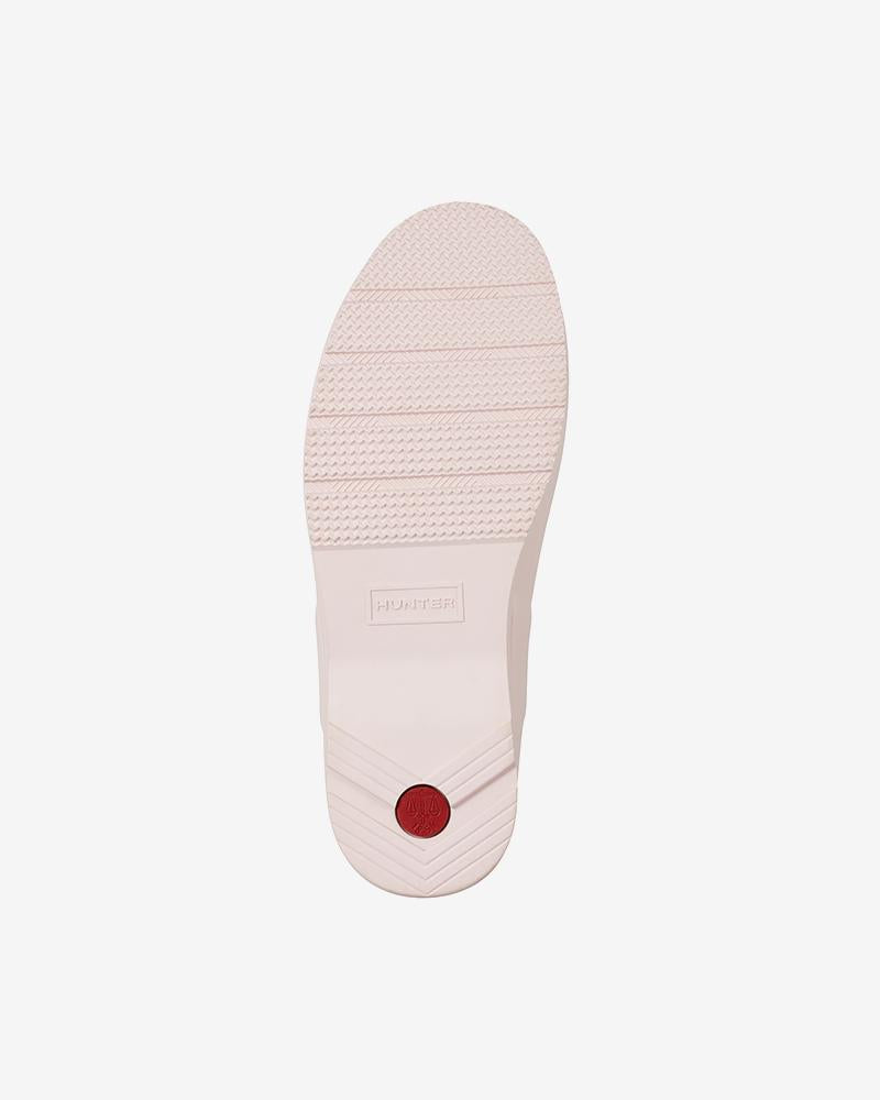 Hunter  Women's S Play Short Boot Nude M