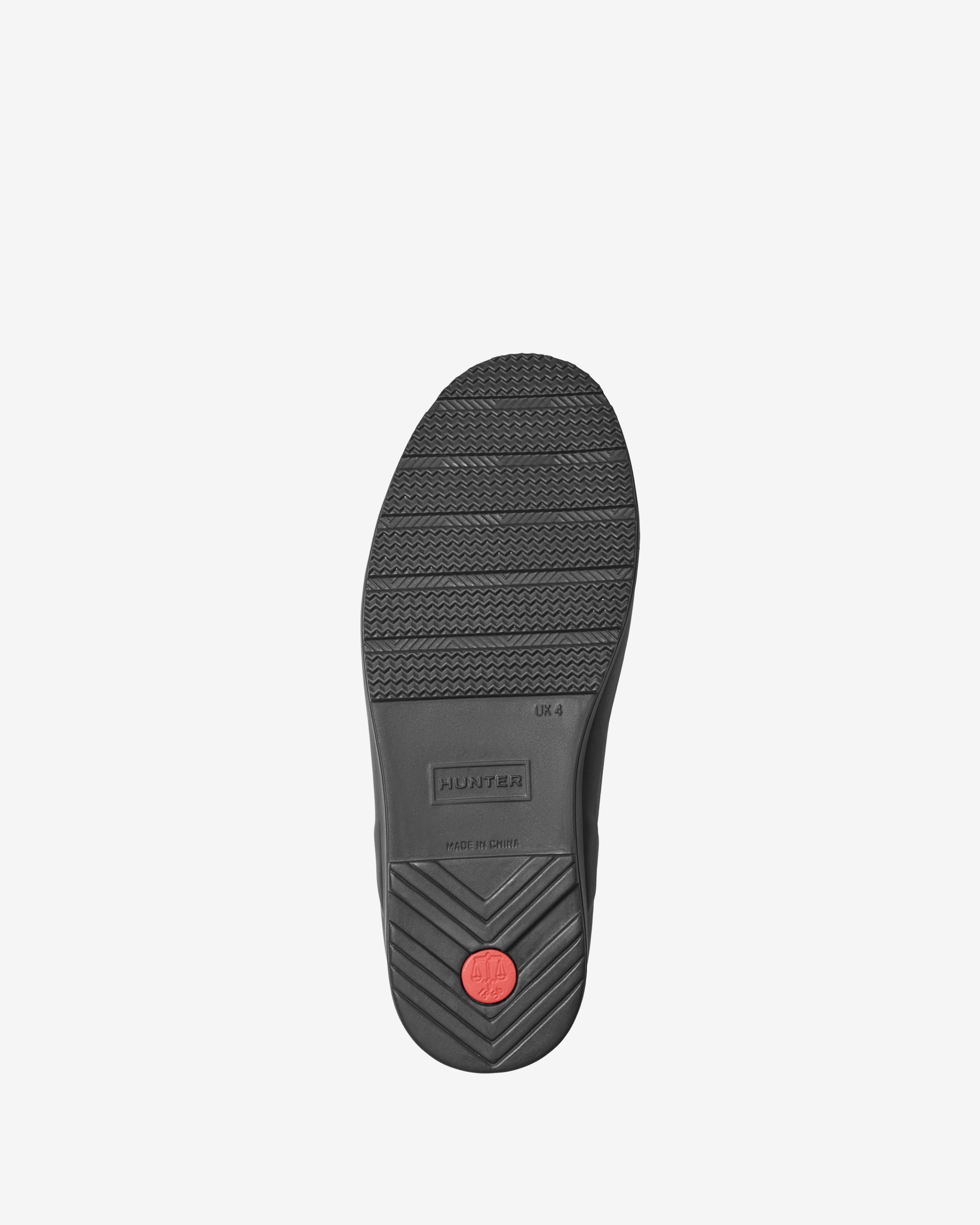 Hunter  Women's Play Short Insulated Black M