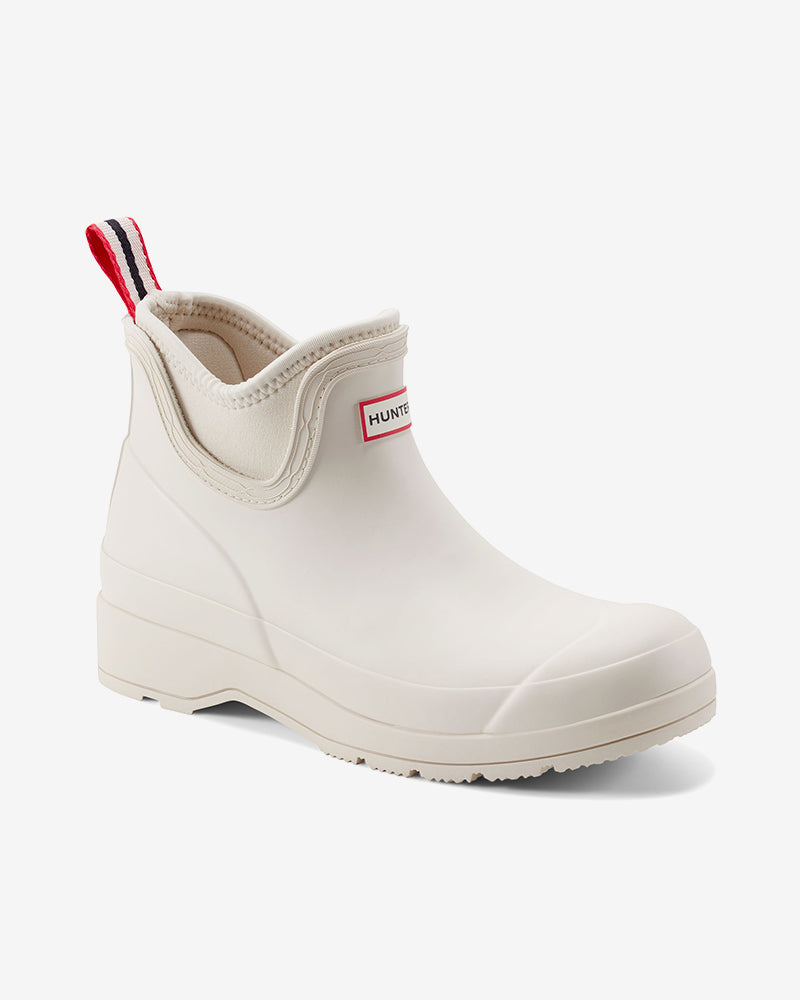 Hunter Women's W Play Chlsea Neo Bt In Beige