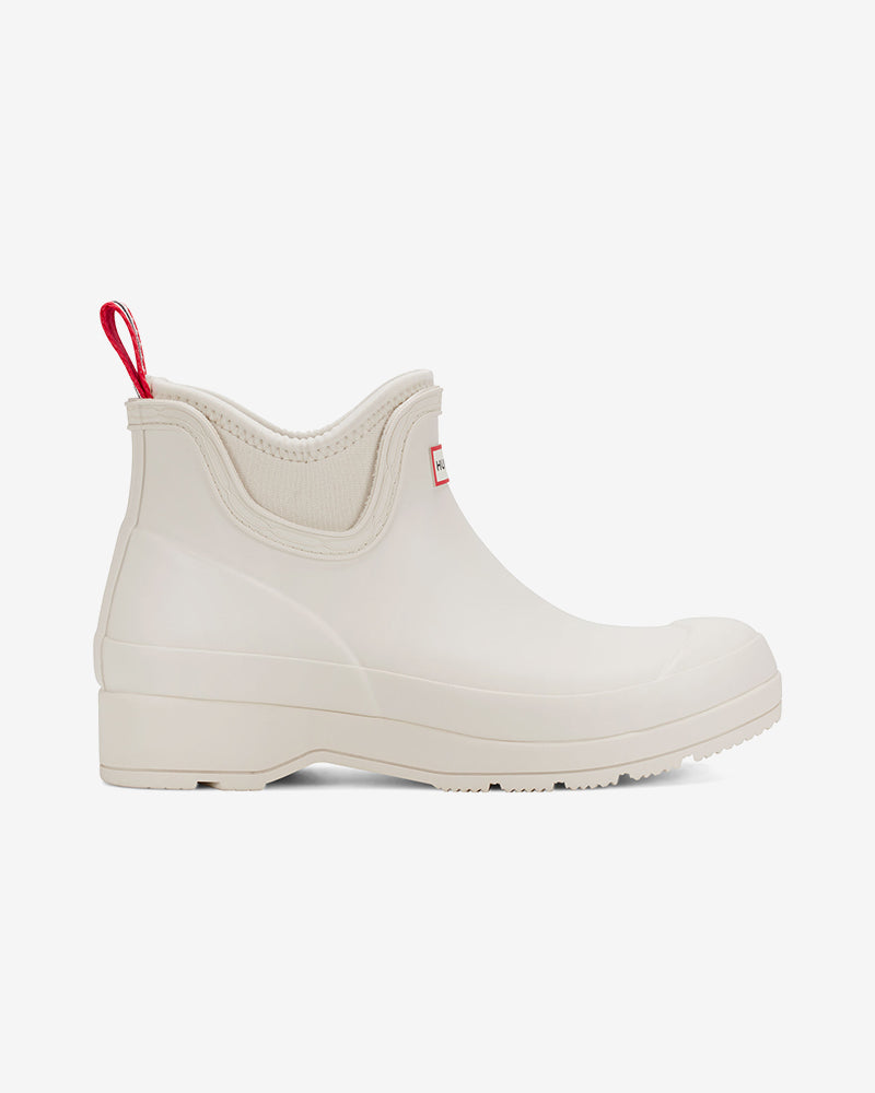 Hunter Women's W Play Chlsea Neo Bt In Beige