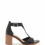 Lucky Brand Women's Sabeni Black M