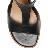 Lucky Brand Women's Sabeni Black M