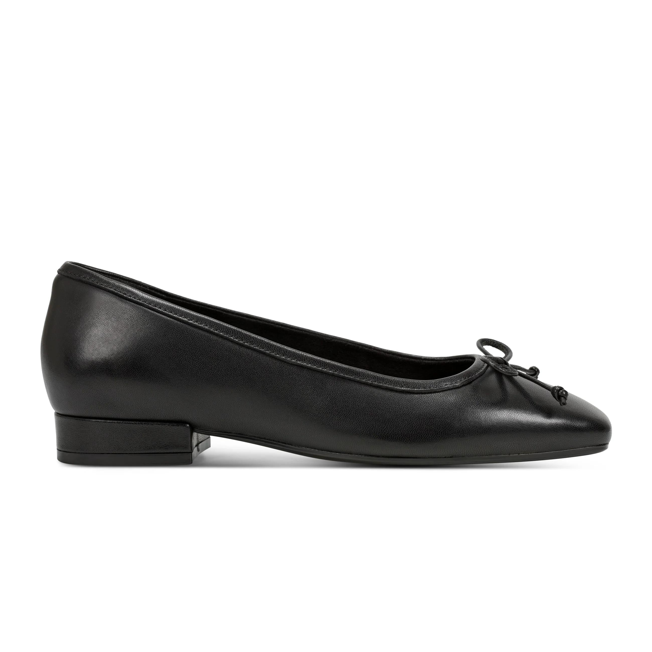 Rockport  Women's Sadie Detailed Black M
