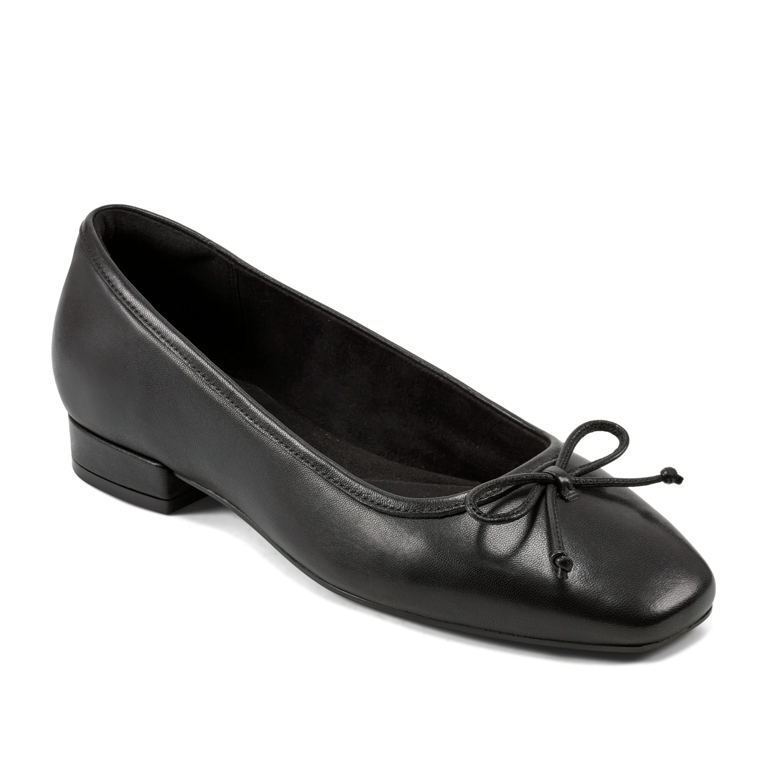 Rockport Women's Sadie In Black/Cationic