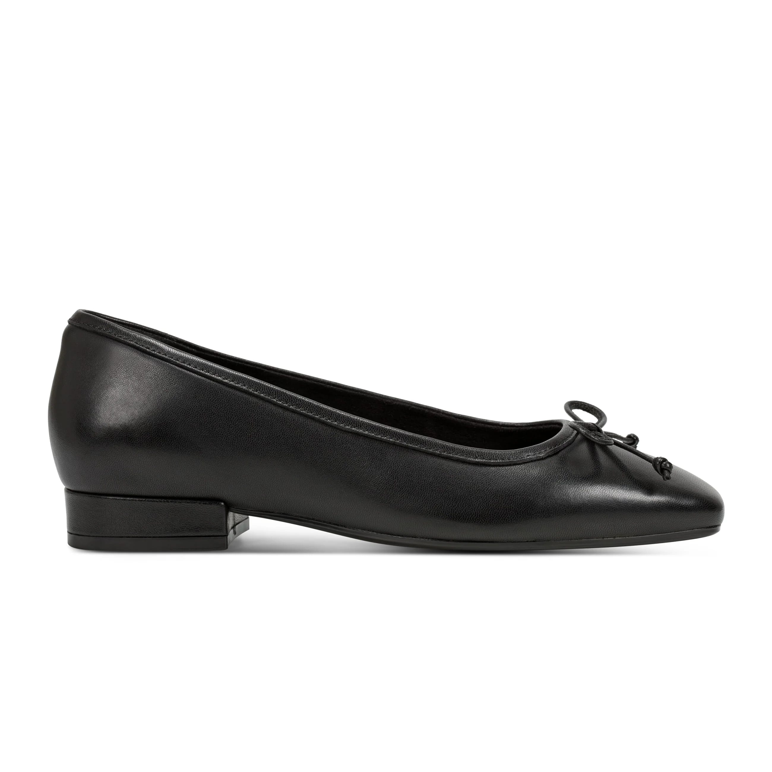 Rockport Women's Sadie In Black/Cationic