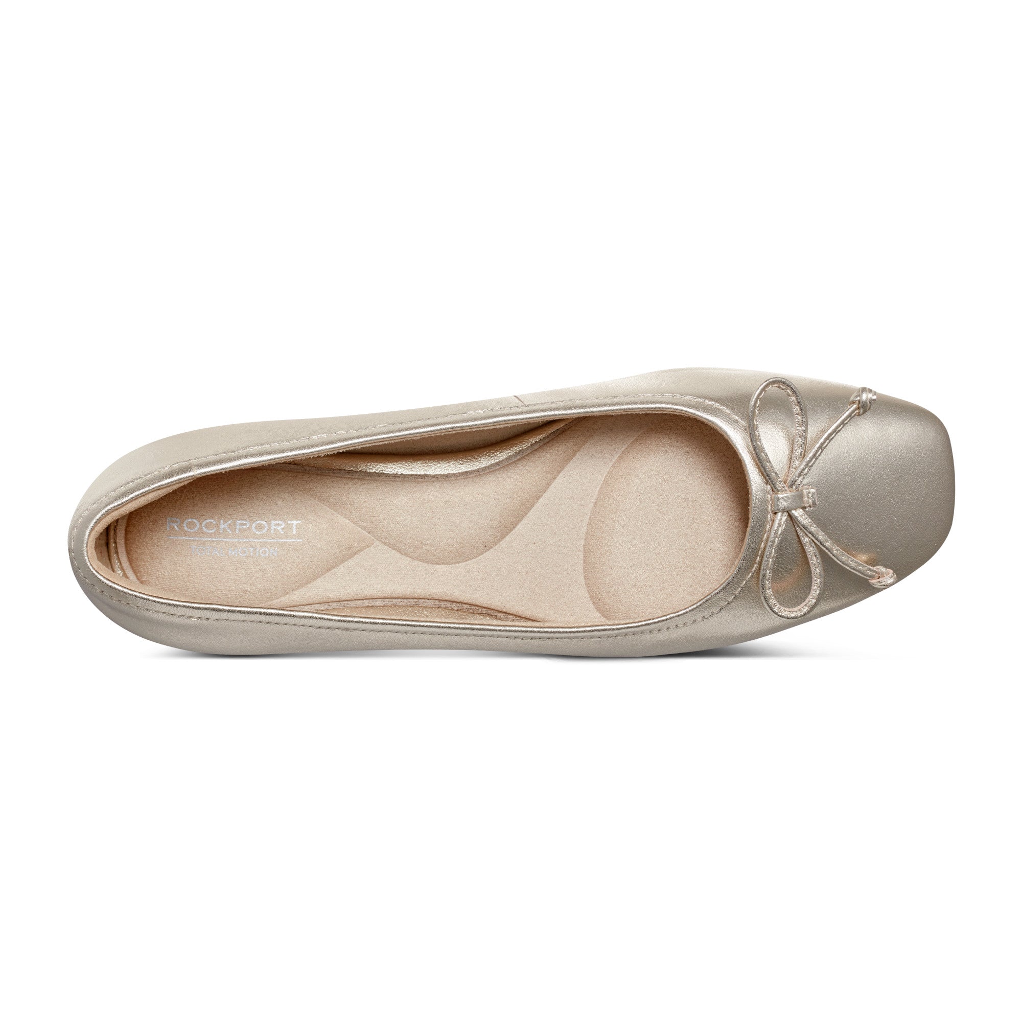 Rockport Women's Sadie In Platino