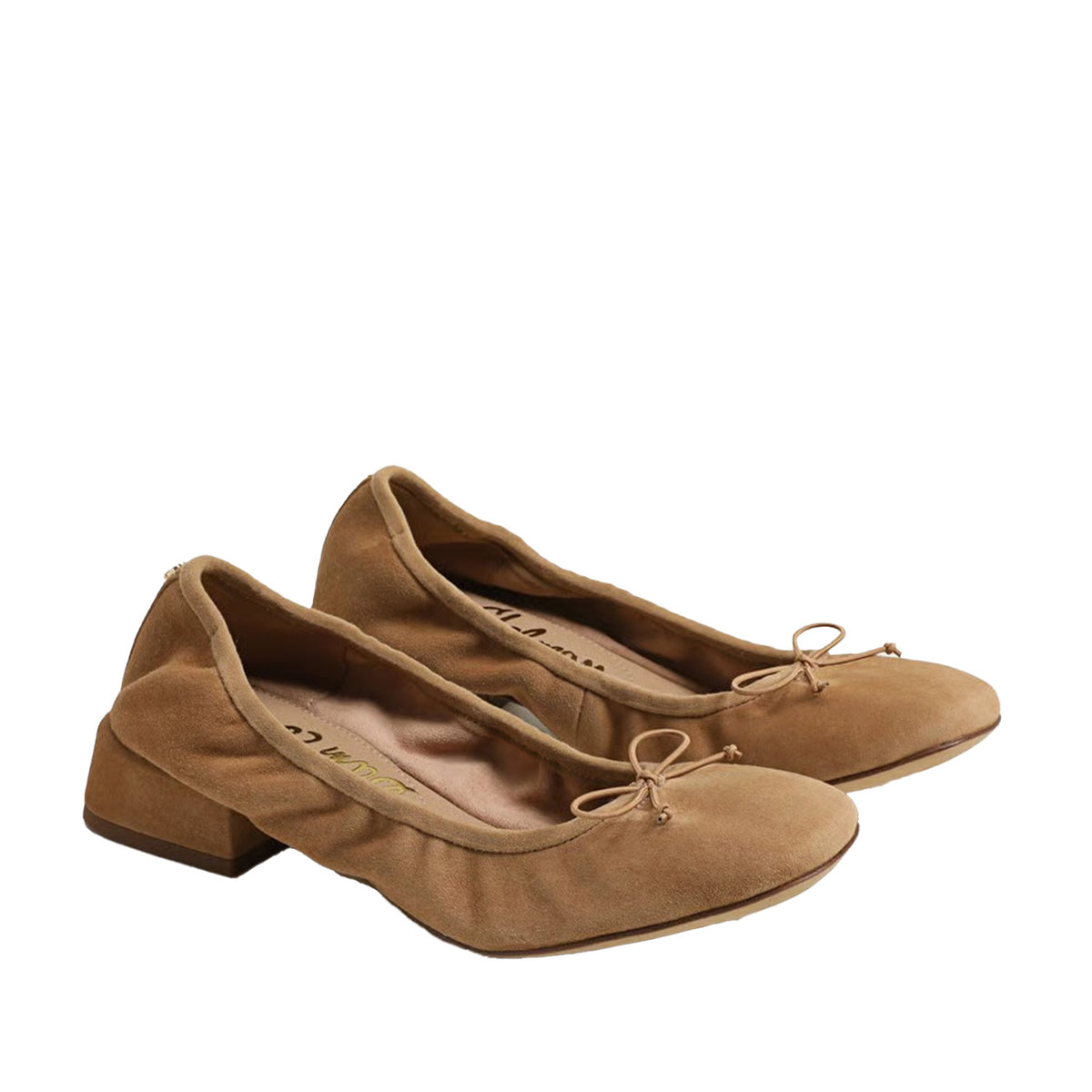 Sam Edelman Belle in Cyprus Tan
