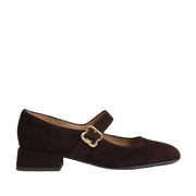Sam Edelman Betsey in Cafe Noir
