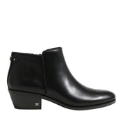 Sam Edelman Women's Petty in Black Leather