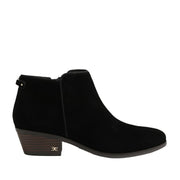 Sam Edelman Women's Petty in Black Suede