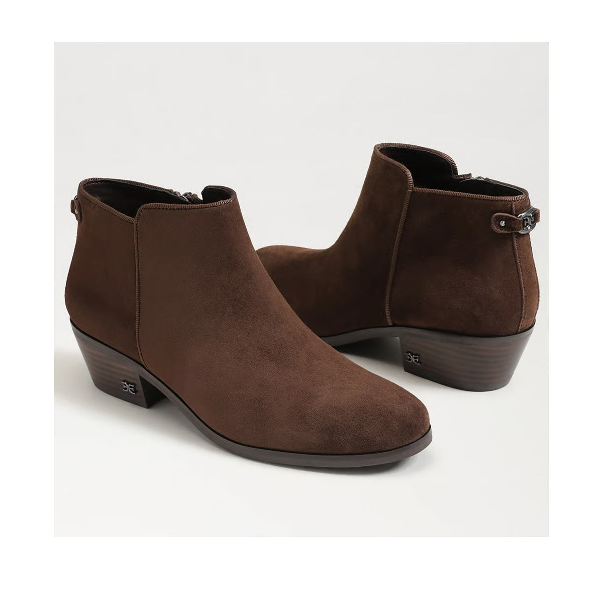 Sam Edelman Women's Petty in Mustang Brown