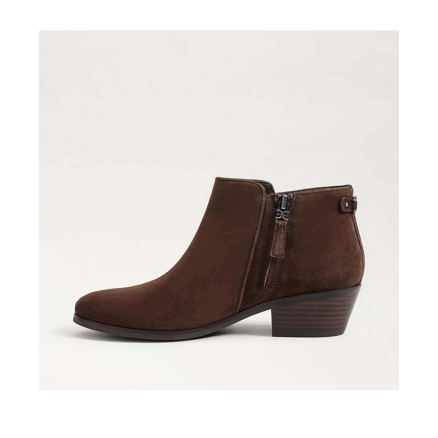 Sam Edelman Women's Petty in Mustang Brown