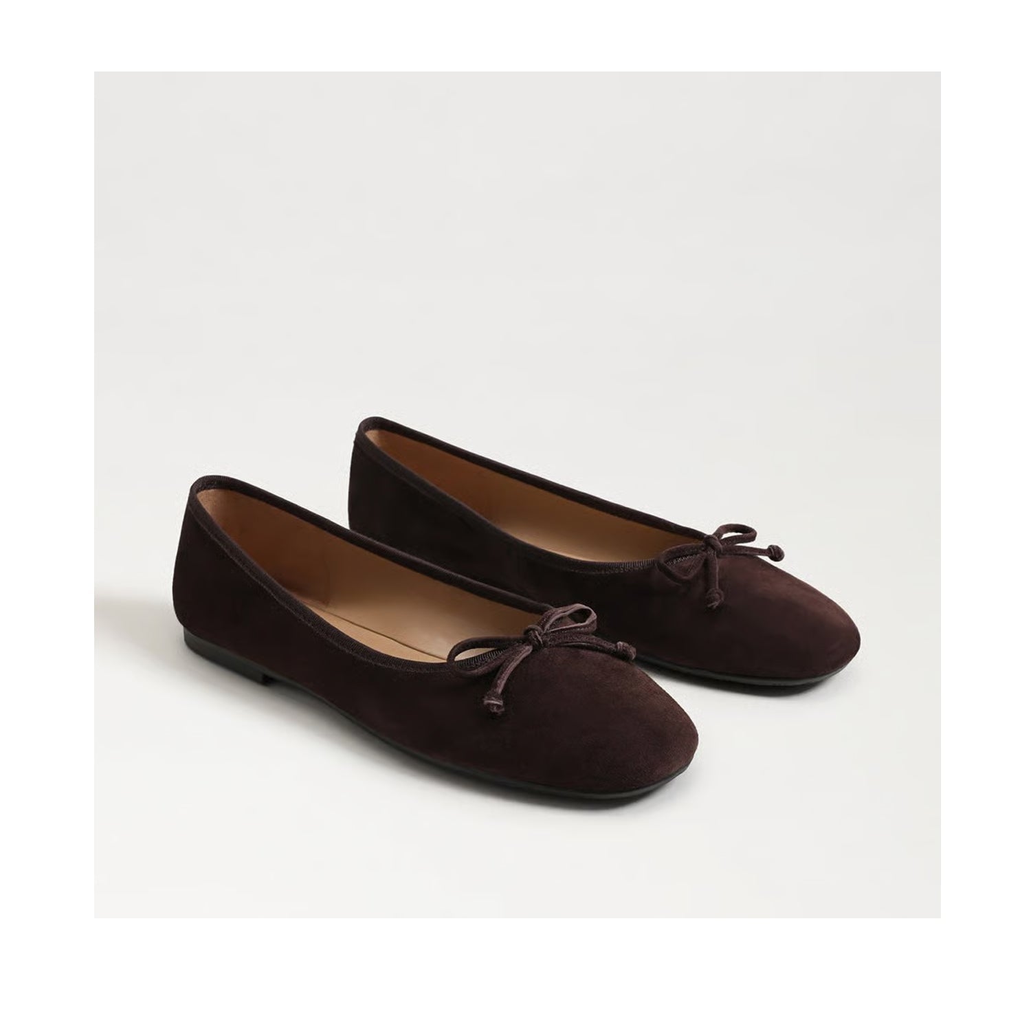 Sam Edelman Women's Alie in Cafe Noir