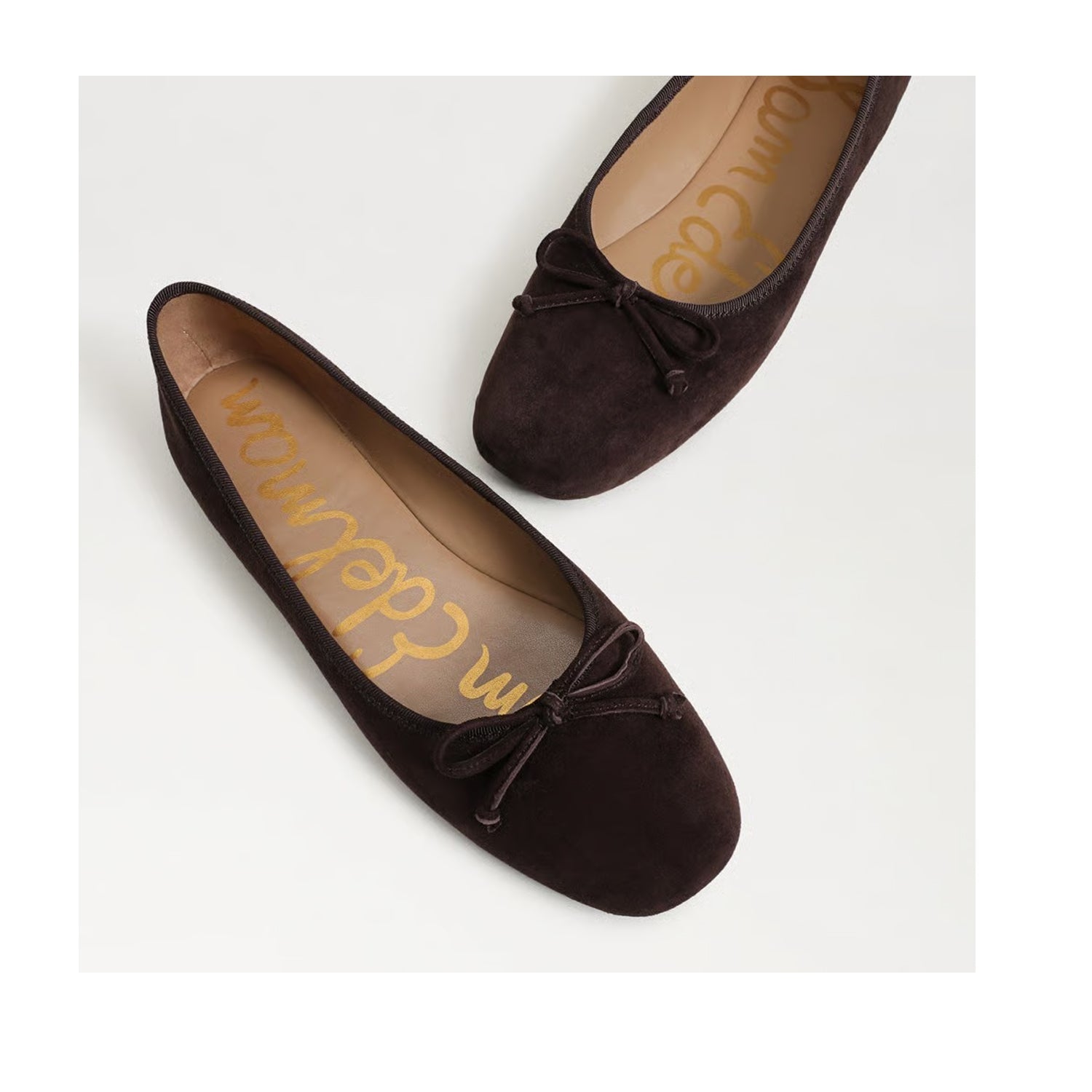 Sam Edelman Women's Alie in Cafe Noir