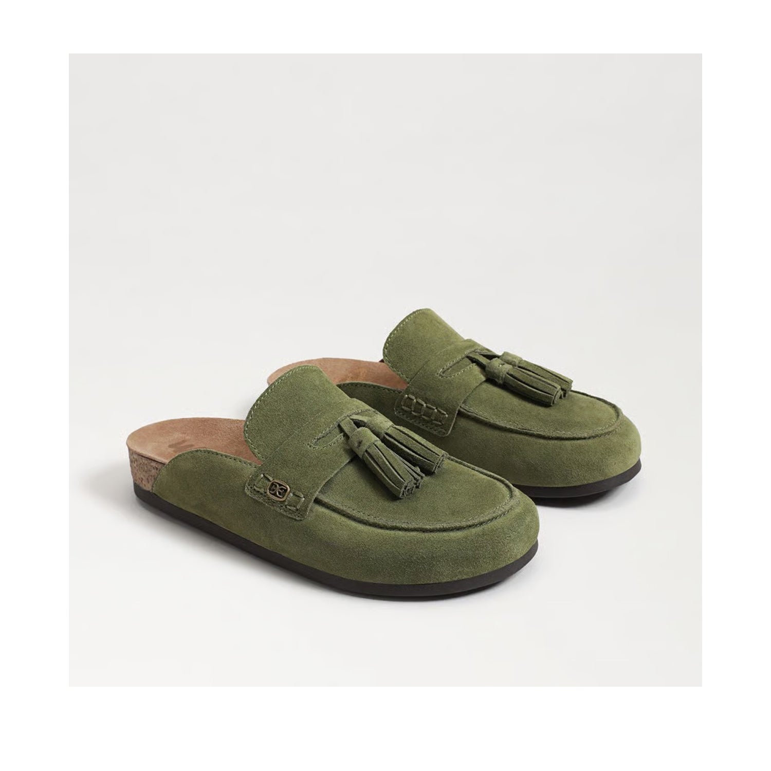 Sam Edelman Women's Astrid in Summer Olive