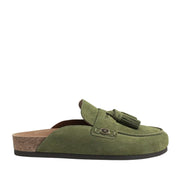 Sam Edelman Women's Astrid in Summer Olive