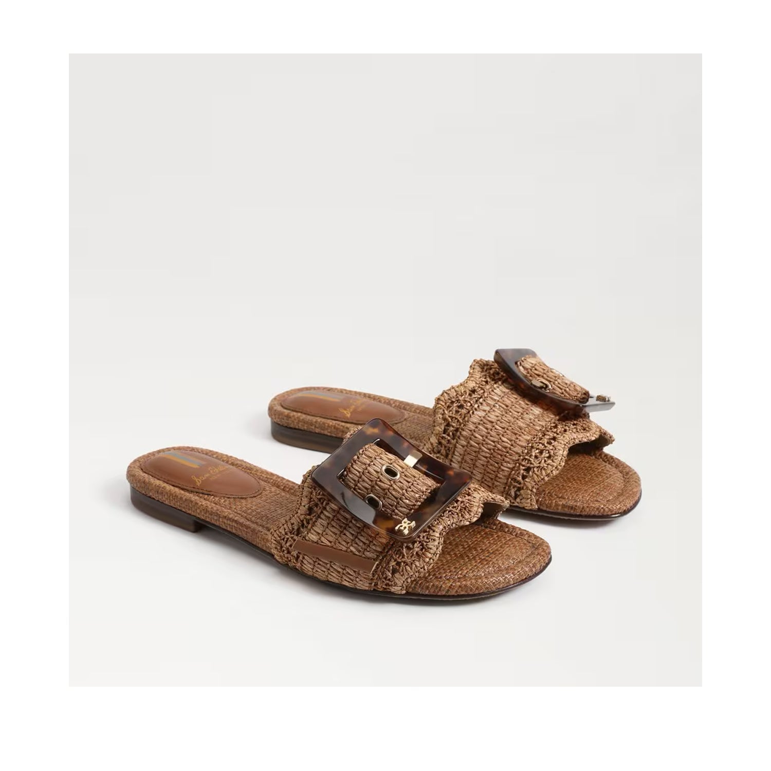 Sam Edelman Women's Bambi in Cuoio