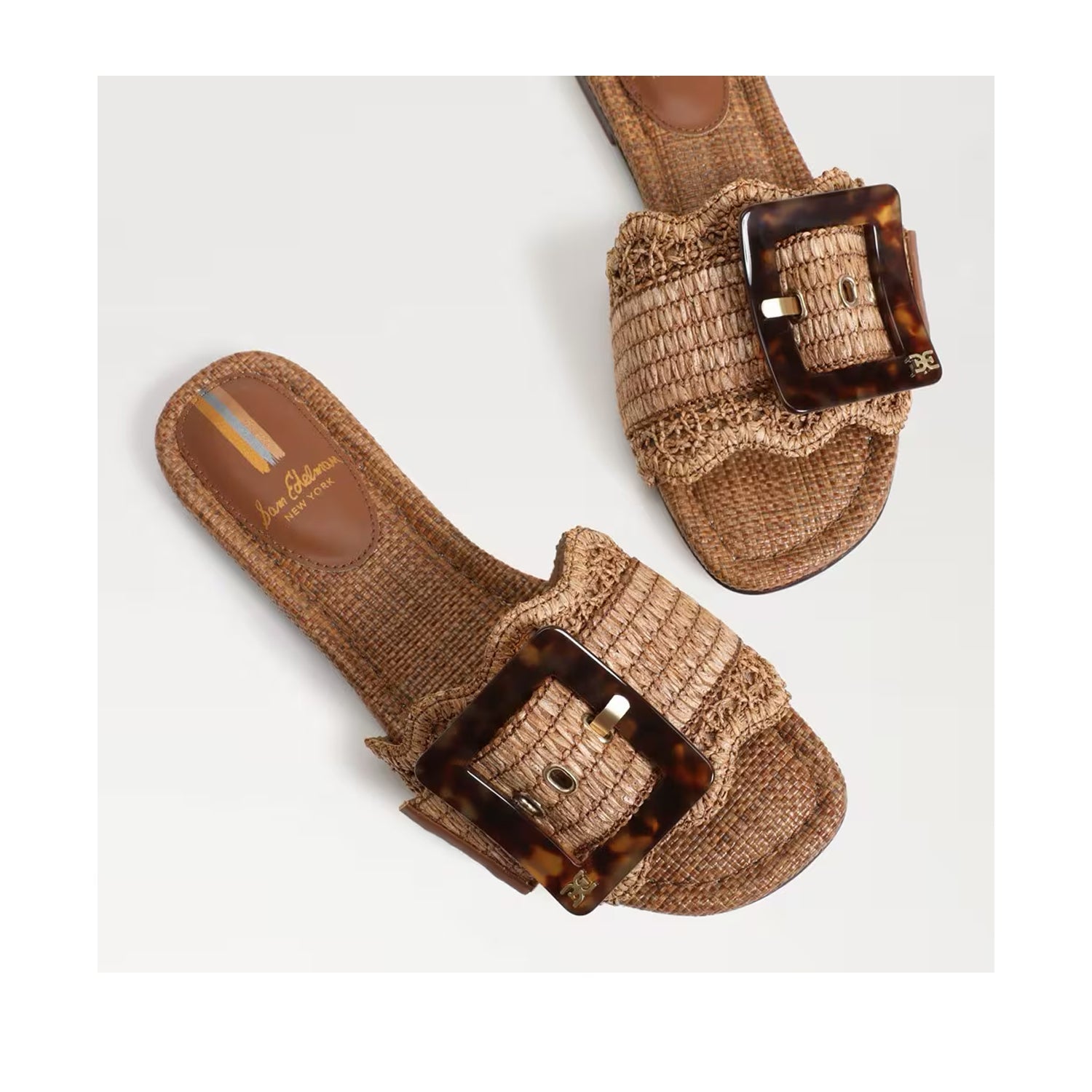 Sam Edelman Women's Bambi in Cuoio