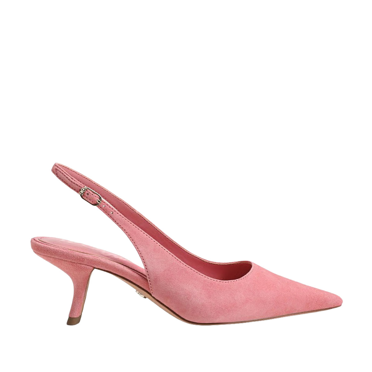 Sam Edelman Women's Bianka Slingback in Silk Rose