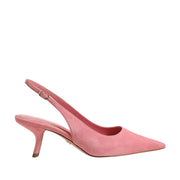 Sam Edelman Women's Bianka Slingback in Silk Rose