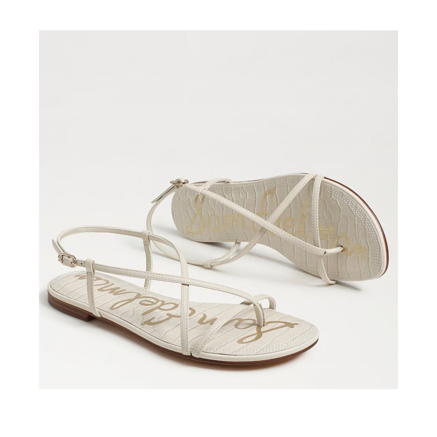 Sam Edelman Women's Calla in Modern Ivory