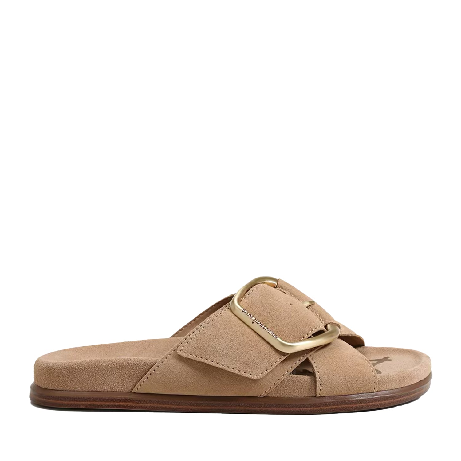 Sam Edelman Women's Darla 2 in Cyprus Tan