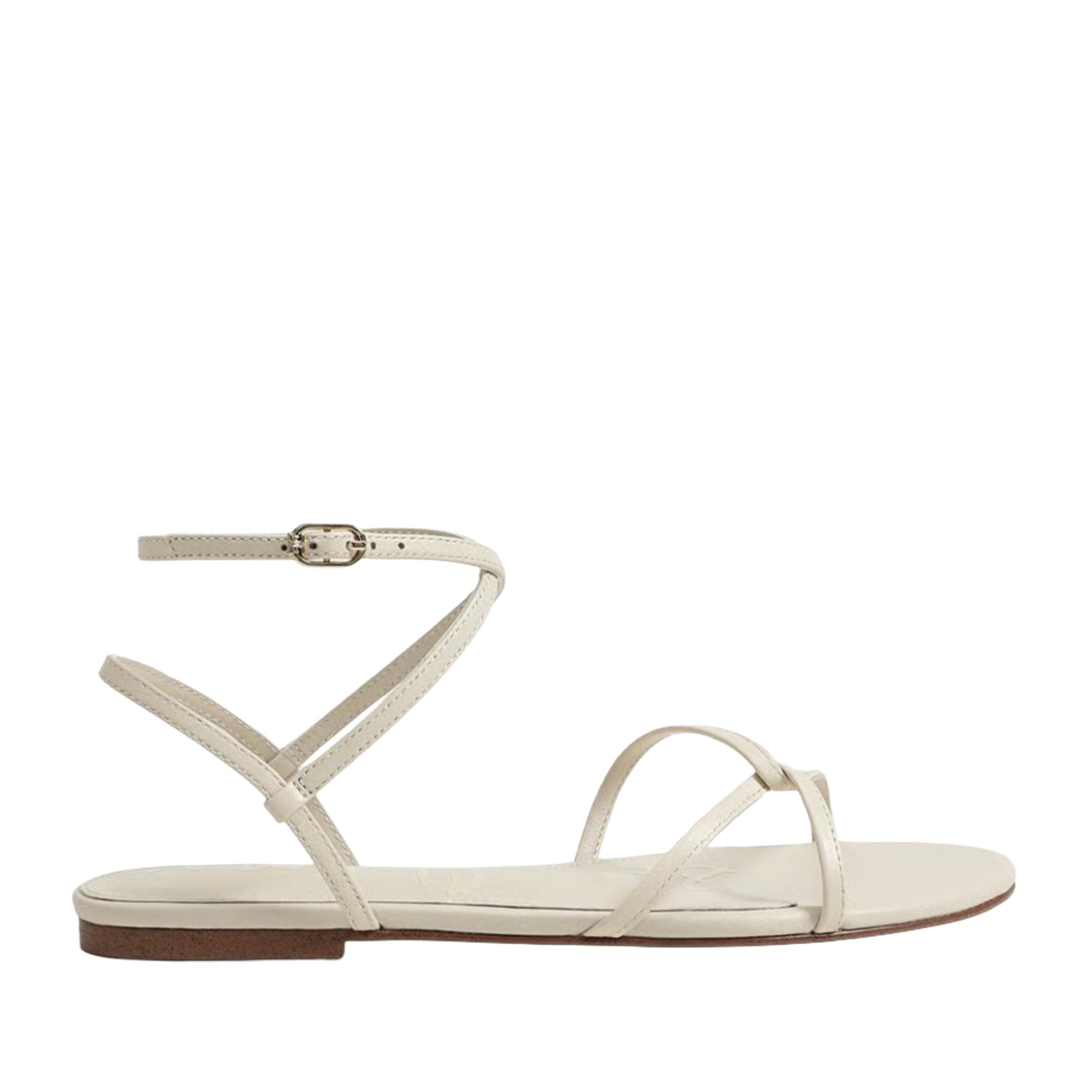 Sam Edelman Women's Ellina in Modern Ivory