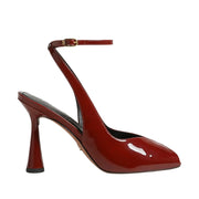 Sam Edelman Women's Esme in Brandy Brown