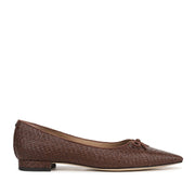 Sam Edelman Women's Esmira2 in Bourbon