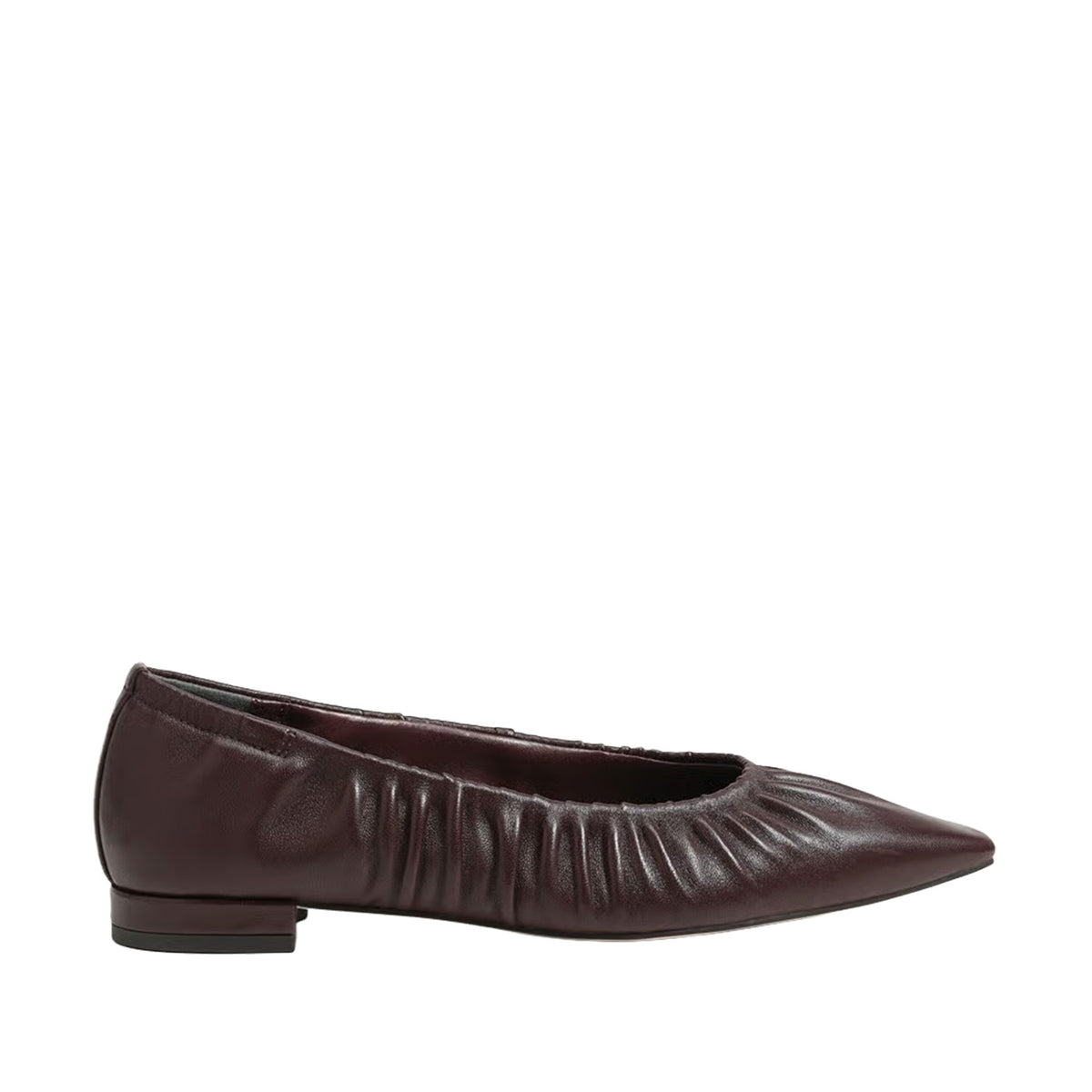 Sam Edelman Women's Essex in French Burgundy