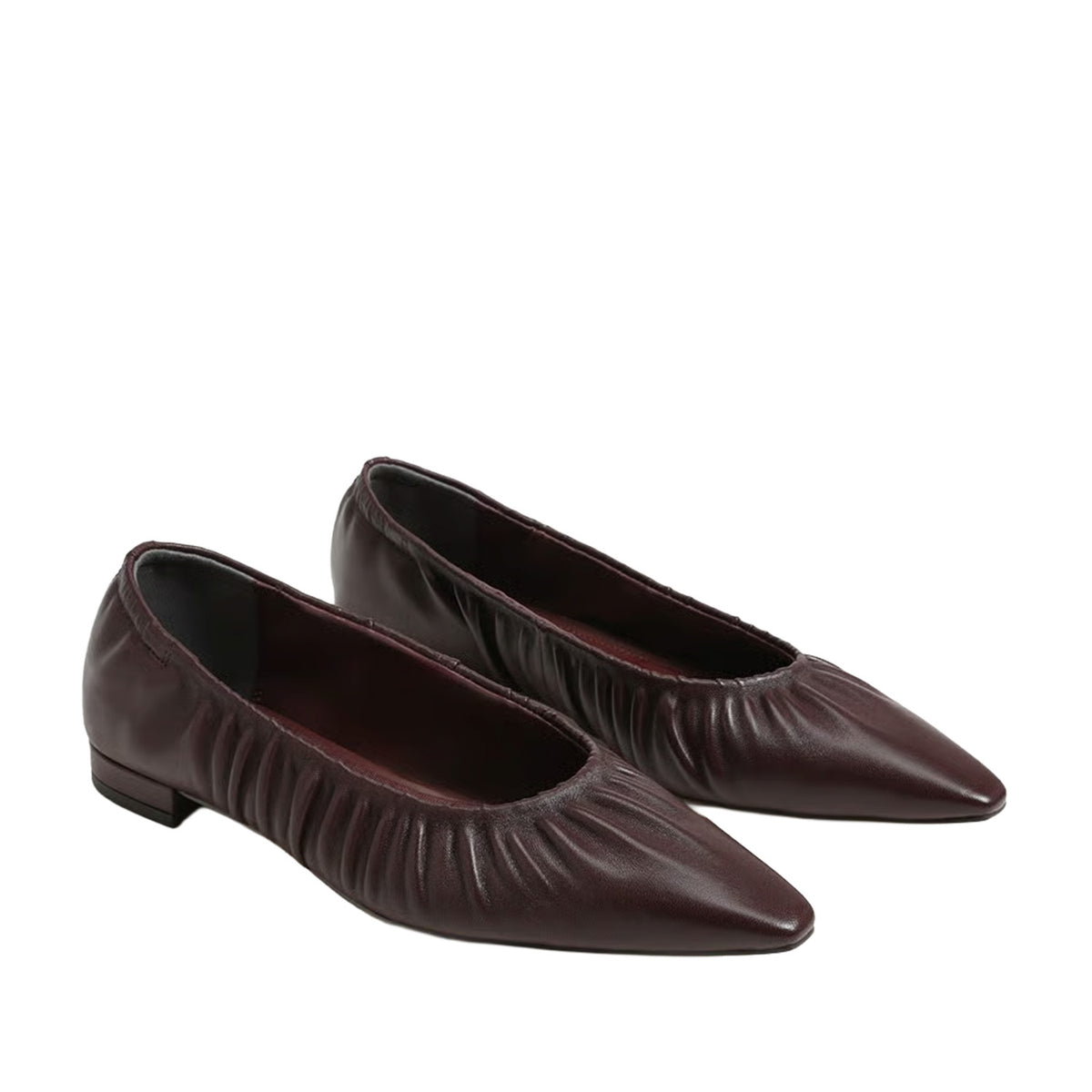 Sam Edelman Women's Essex in French Burgundy