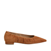 Sam Edelman Women's Essex in Honey Bourbon