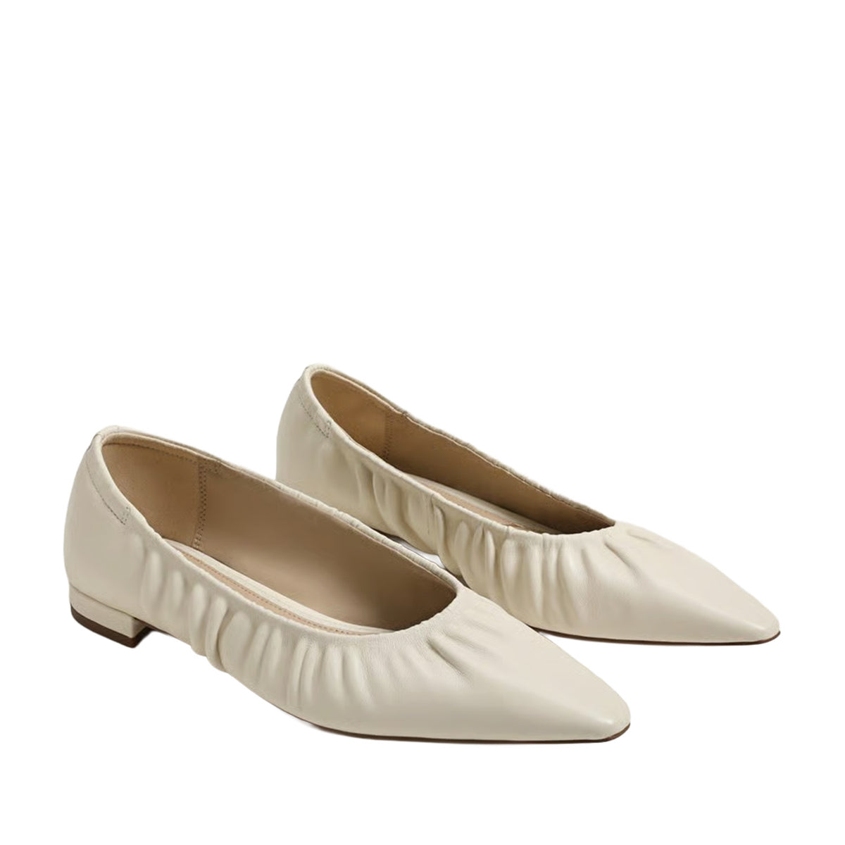 Sam Edelman Women's Essex in Modern Ivory