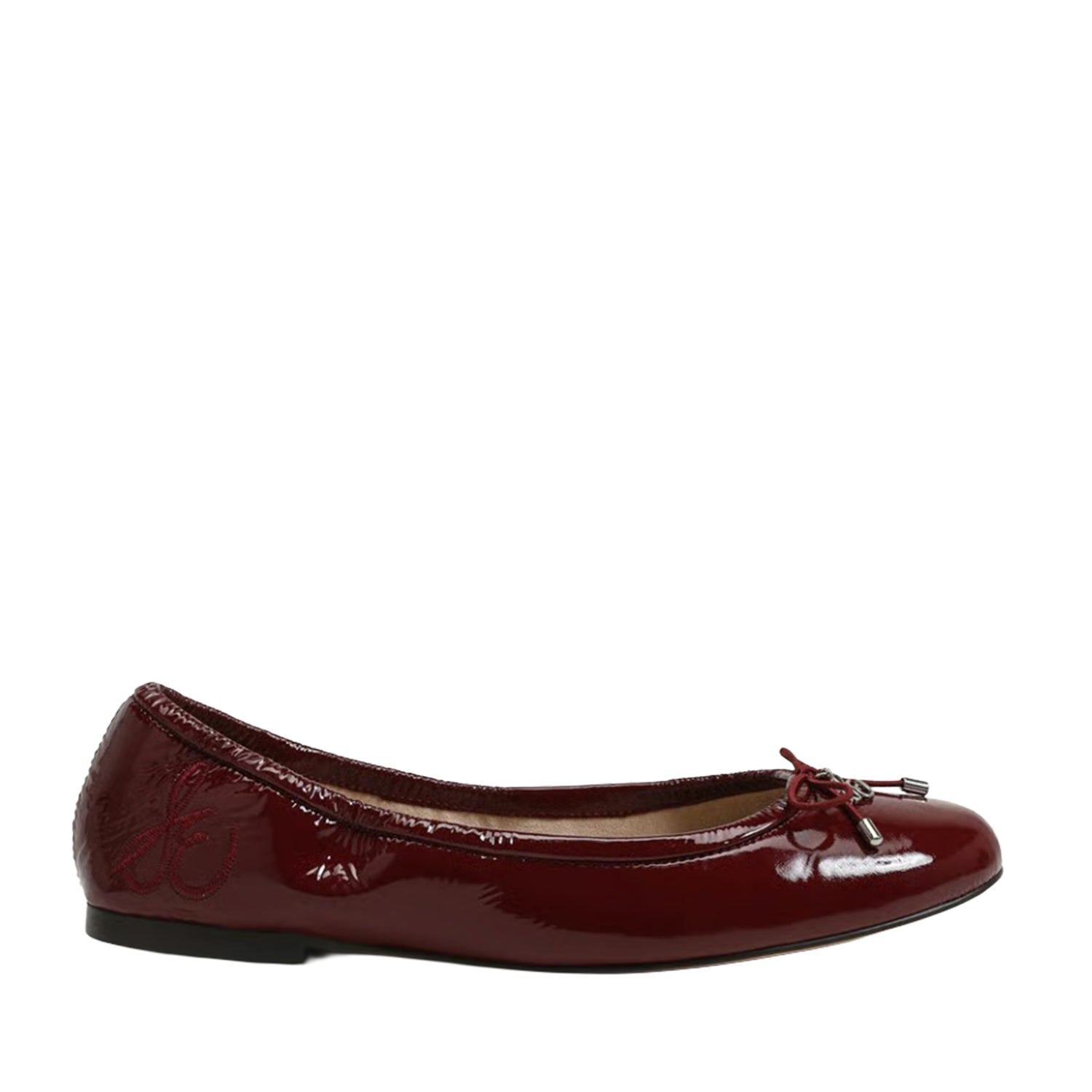 Sam Edelman Women's Felicia in French Merlot