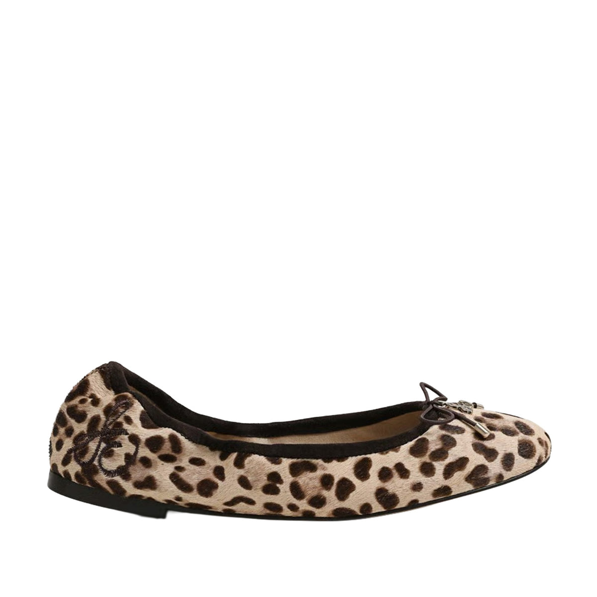 Sam Edelman Women's Felicia in Sand Multi