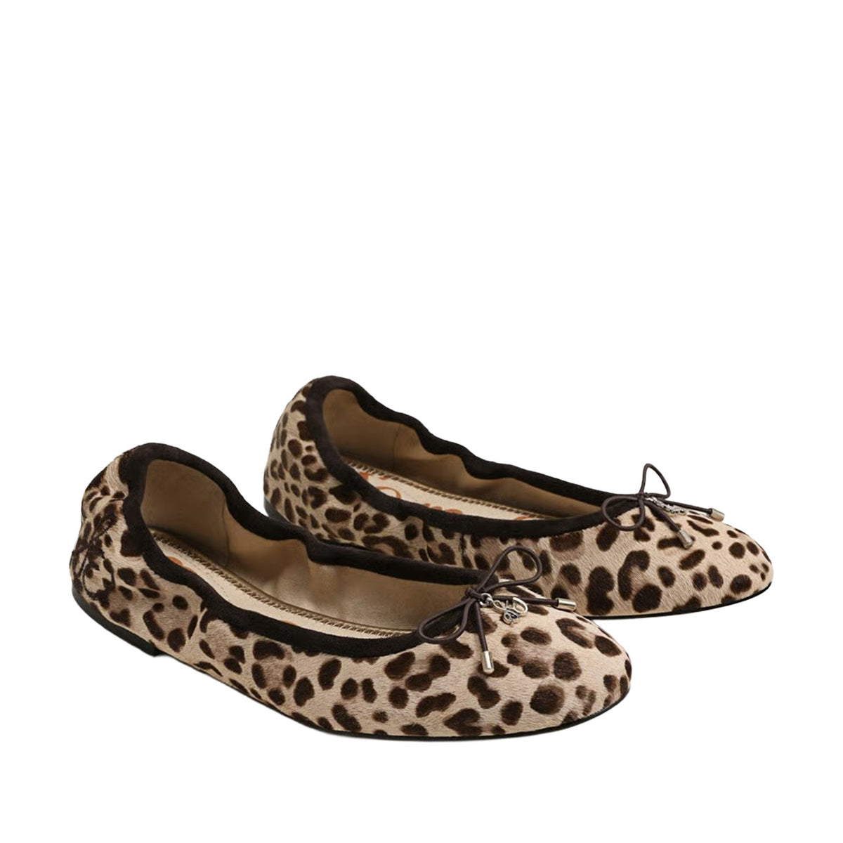 Sam Edelman Women's Felicia in Sand Multi