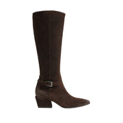 Sam Edelman Women's Haisley in Espresso Bean