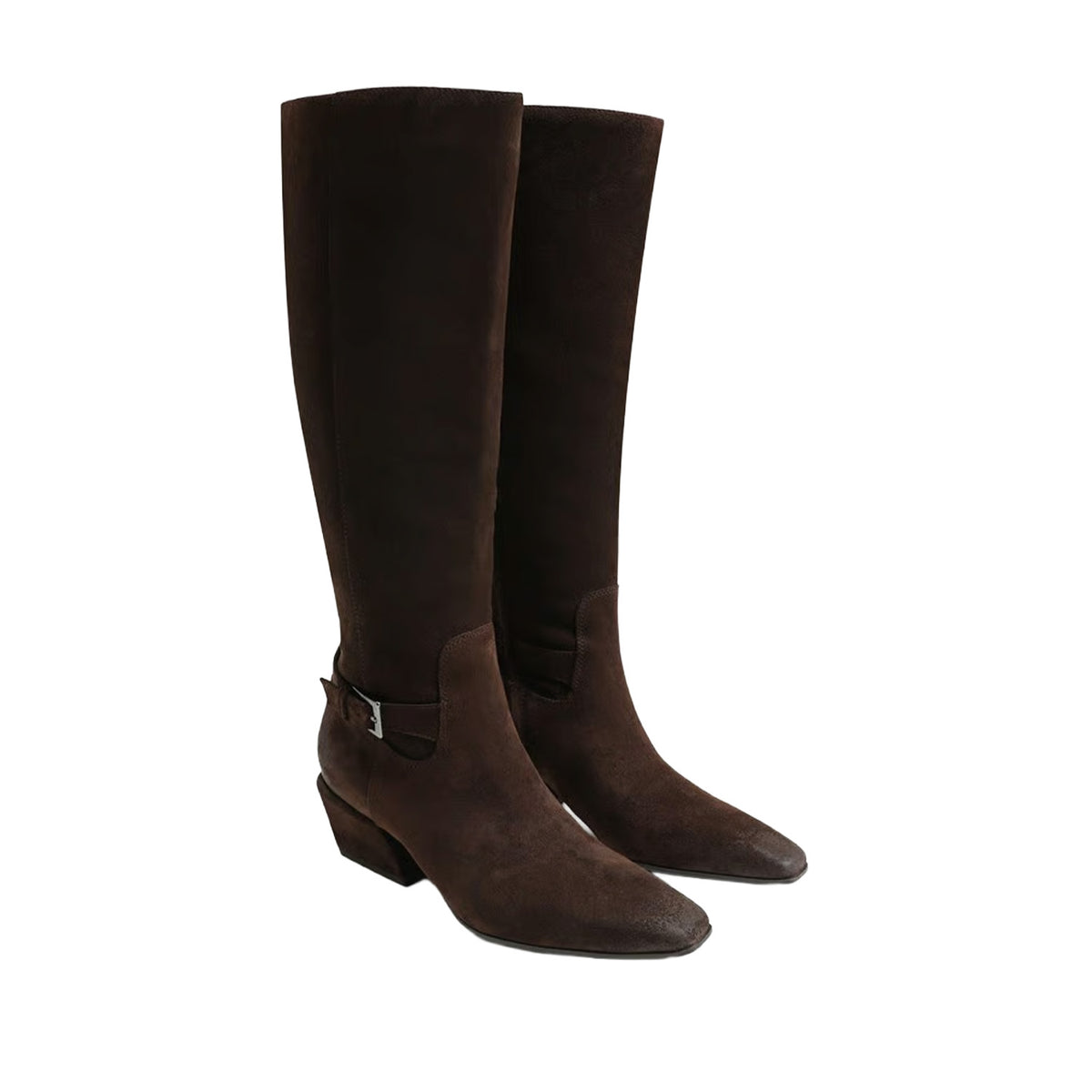 Sam Edelman Women's Haisley in Espresso Bean