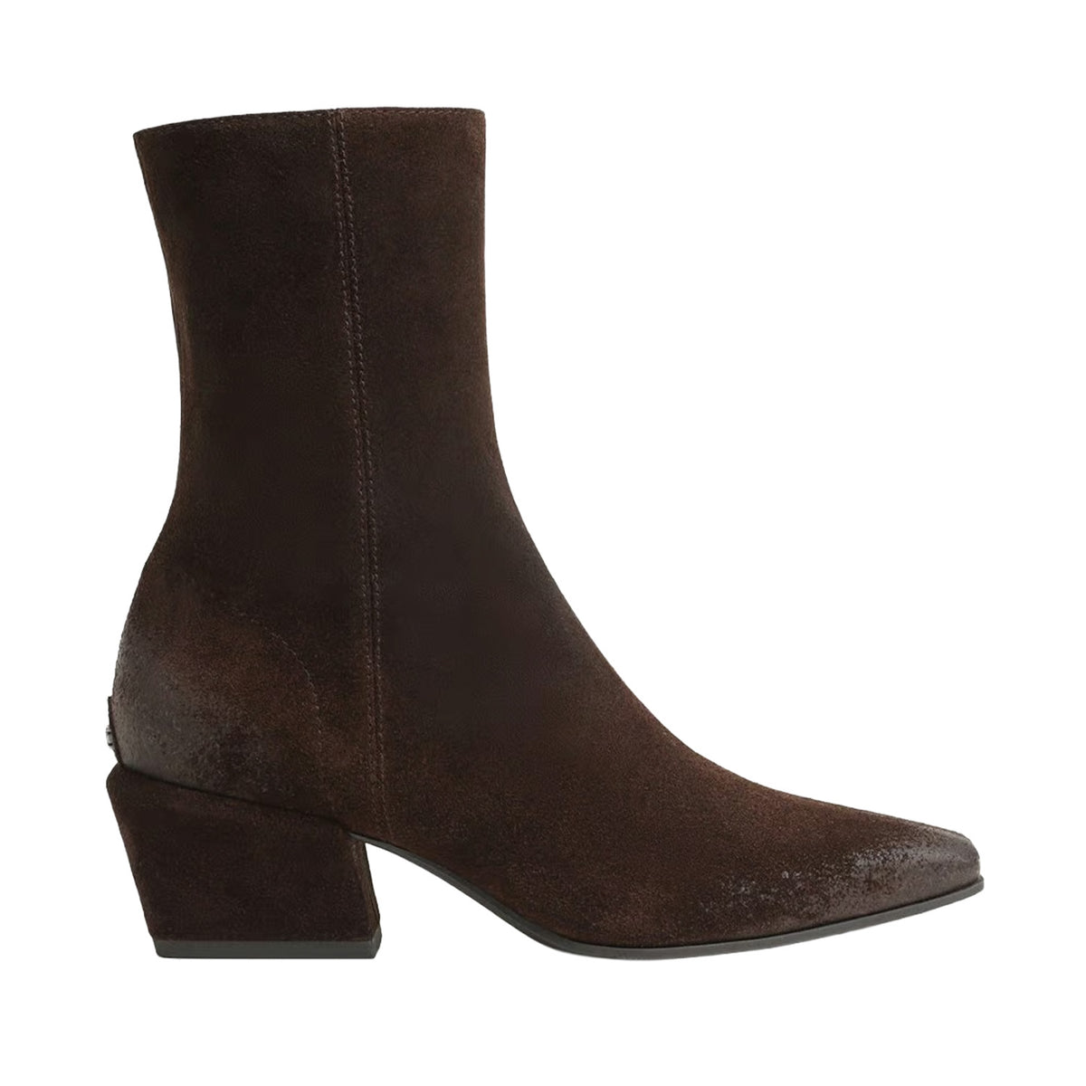 Sam Edelman Women's Harmony in Espresso Bean