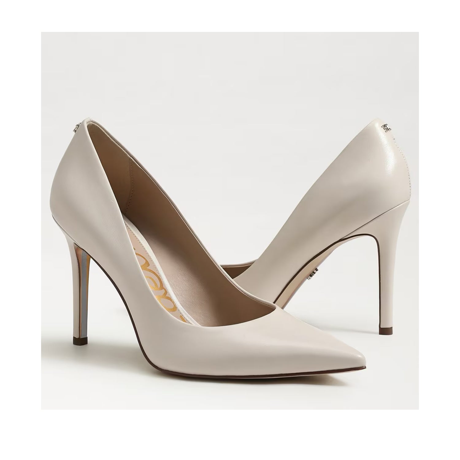 Sam Edelman Women's Hazel in Modern Ivory